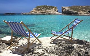 Радужные перспективы кипрского туризма