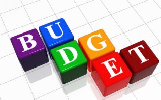 Парламент рассмотрит госбюджет-2017