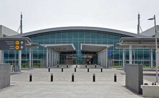 Рекордное число пассажиров в аэропортах Кипра
