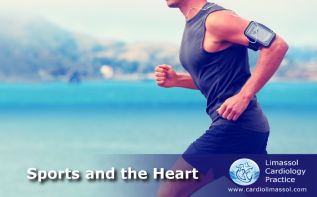 Спорт и заболевания сердца