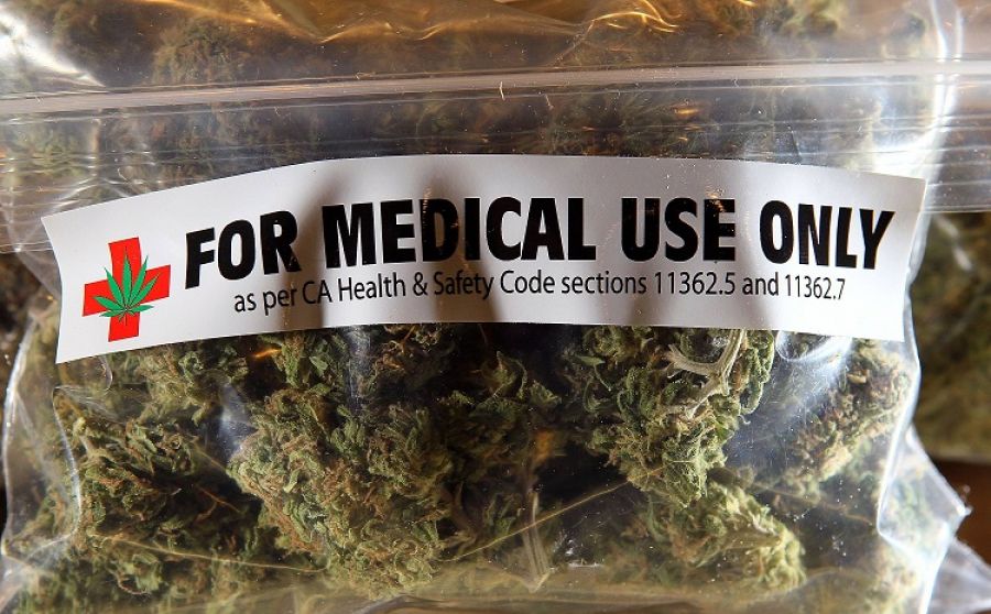 медицинские показания марихуаны