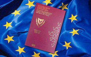 Кипр готовит новые правила выдачи «золотых паспортов»