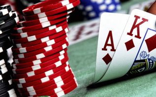 Скоро на Кипре заработают казино