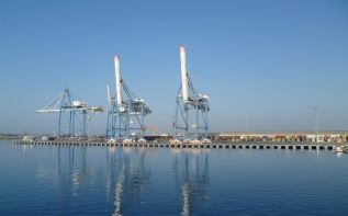 Кабмин объявил портовых инвесторов