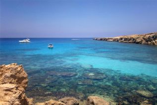 Инвестиции в сферу туризма на Кипре: краткий анализ