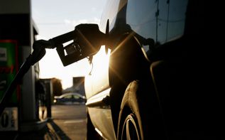 Цены на бензин на Кипре снизились