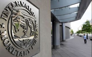 МВФ одобрил выделение Кипру 278,4 млн евро