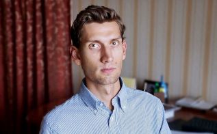 Дмитрий Бияков: «В интернете бизнес получает новых клиентов»