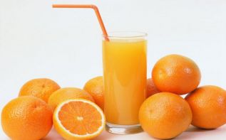 Страна апельсинов останется без сока