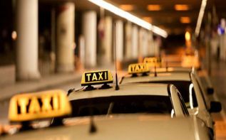 Таксисты Никосии недовольны властями