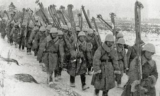 70-летию Великой Победы посвящается Великая Отечественная война 1941-1945 годов