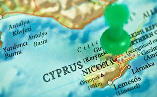 Кипр в сложной политической игре
