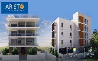 Новые проекты Aristo Developers: Joyco Court и Horizon View Apartments