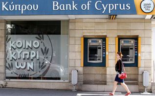 Майкл Хегер возглавит Bank of Cyprus