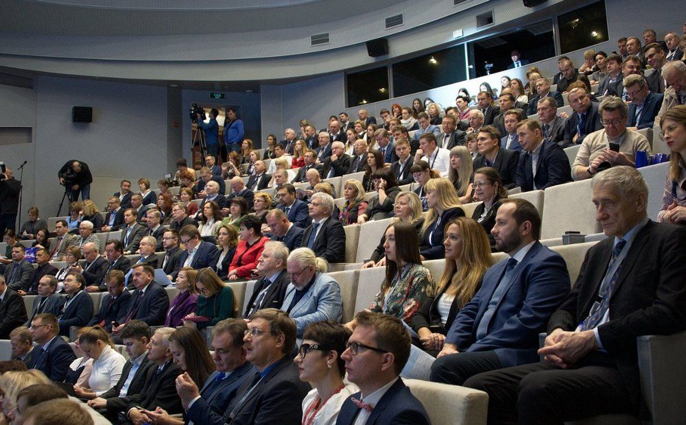 Беларусь примет VIII Международную конференцию «Сохранение, поддержка и продвижение русской культуры и языка за рубежом»