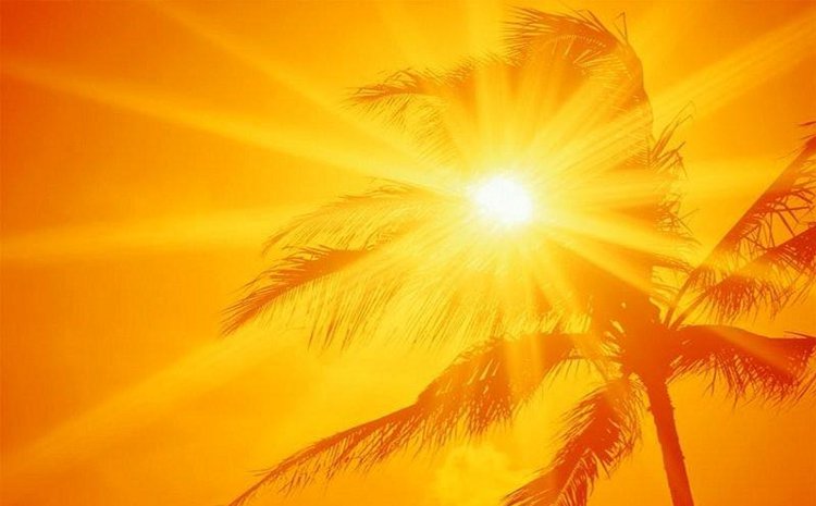Кипрcкая осень: снова будет жарко