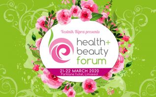 10-й форум Health&amp;Beauty: все для красоты и здоровья