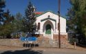 Церковь св. Созонта в Аспройе. Фото: &quot;Вестник Кипра&quot;