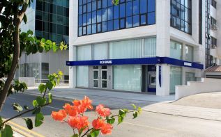 RCB Bank признан самым надежным банком на Кипре в 2016 году