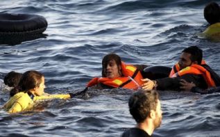 Кипр предоставит убежище десяти семьям беженцев