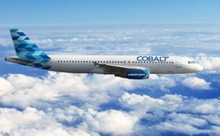 CobaltAir анонсировал продажу билетов