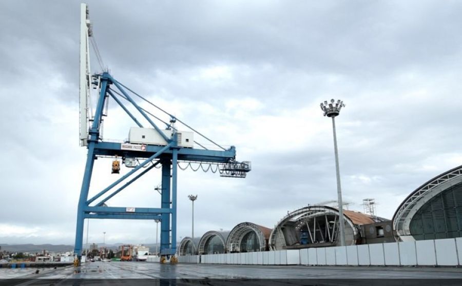 Приватизация порта Лимассола даст 2 млрд евро