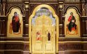 Шедевр церковного искусства – для русского храма
