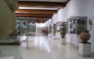 Музеи Лимассола (часть1)