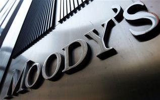 Moody&#039;s: банковские депозиты выросли