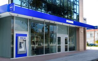 RCB Bank Ltd открывает отделение в Пафосе