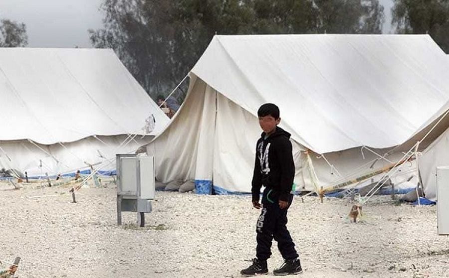 Кипр стал убежищем для 225 несовершеннолетних беженцев