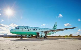 Cyprus Airways возвращается