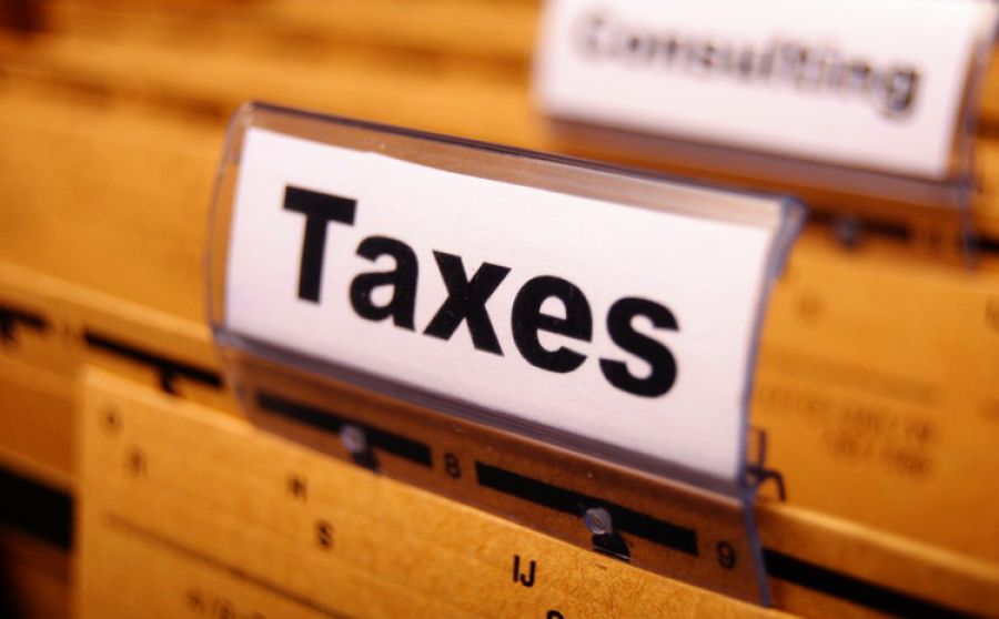 Налоговики рассчитывают на дополнительные 35 млн евро