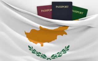 С паспортом Кипра можно посетить 176 стран