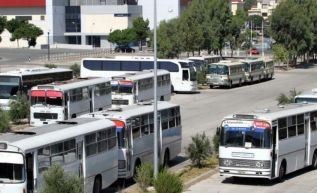 Автобусная компания Ларнаки просит пересмотра тендера