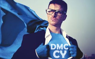 Конференция по цифровому маркетингу DMC CY: специальное предложение!