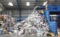 Заводы по переработке мусора приостановят работу