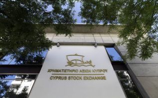 Трудный день для кипрских акций