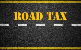 Кипрские автомобилисты не спешат платить дорожный налог