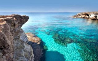 На Кипре пройдет заседание ЕК по туризму