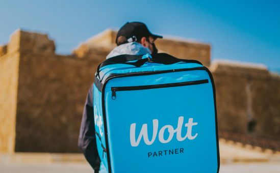 Vestnik Kipra Wolt Blyuda Iz Lyubimyh Restoranov K Vashemu Porogu