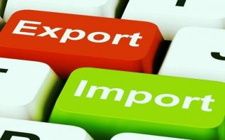 Импорт-экспорт: положительная динамика