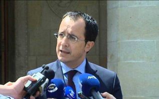 Христодулидис: «Турки-киприоты нашли предлог для заморозки переговоров»