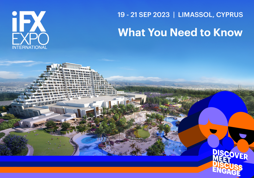 iFX EXPO International 2023