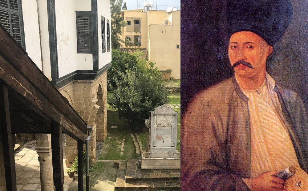 Взлет и падение Хаджигеоргакиса Корнесиоса