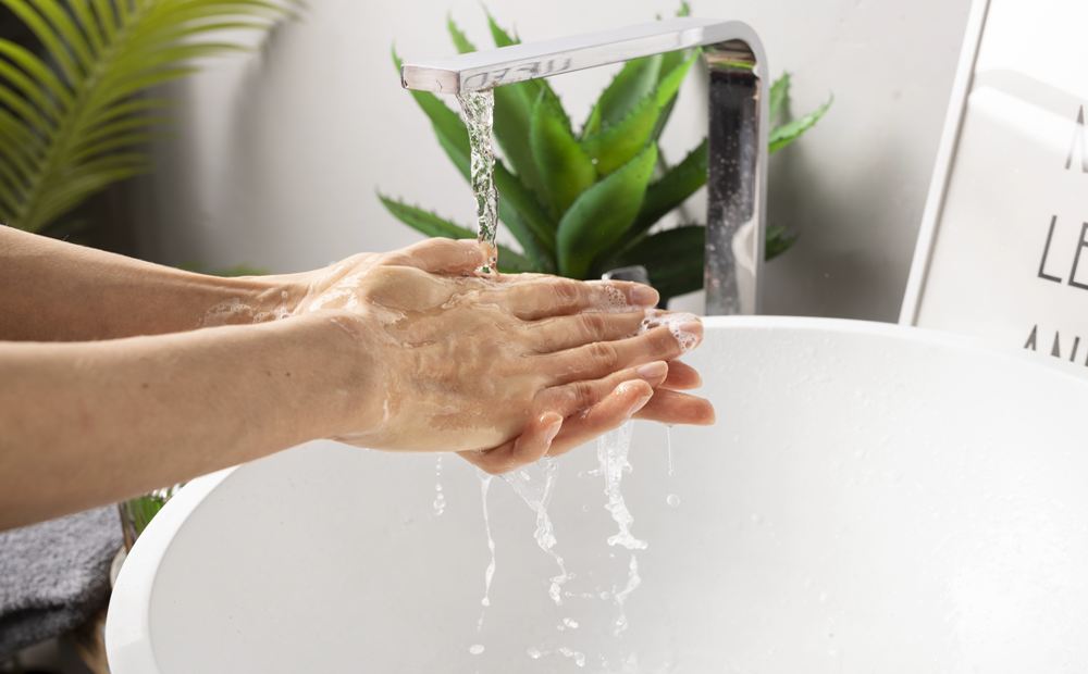 Отключения воды отменяются