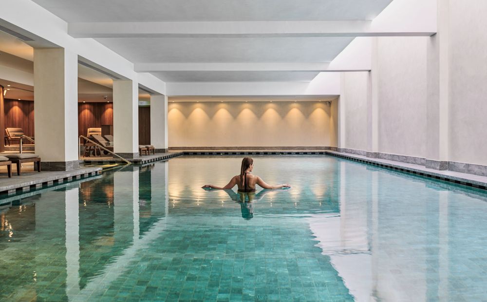 Cleopatra Spa – королевский отдых для перезагрузки
