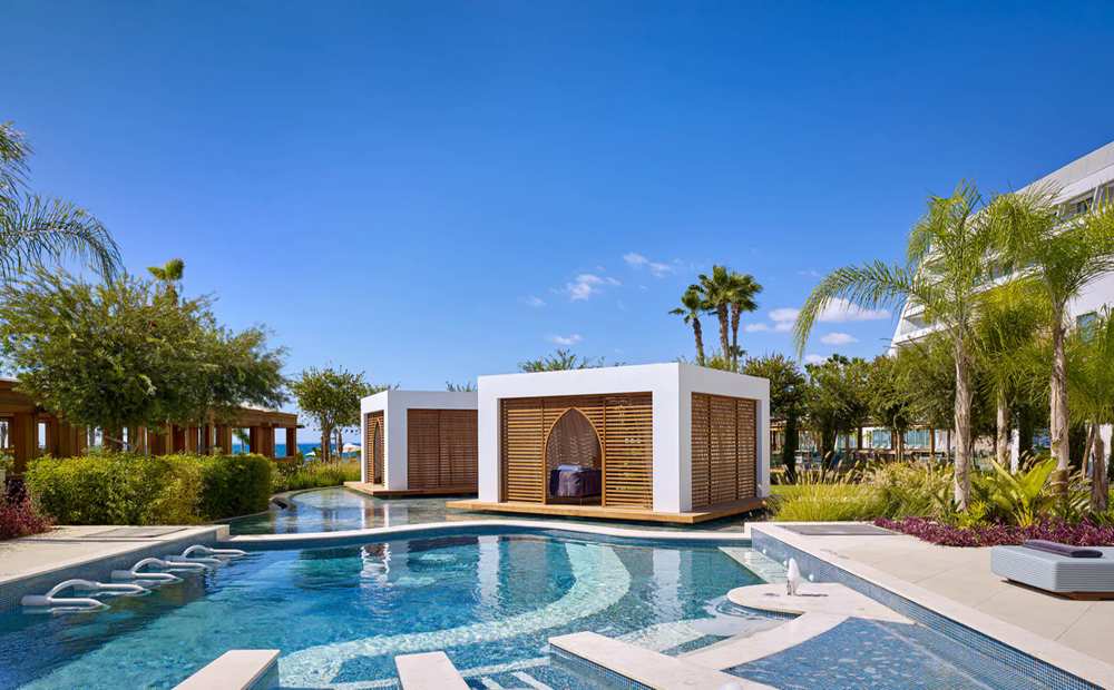 Kalloni Spa: глубокая перезагрузка с видом на море