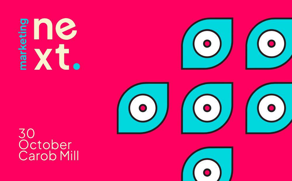 От Google до TikTok: мировые лидеры маркетинга выступят на Marketing Next 25