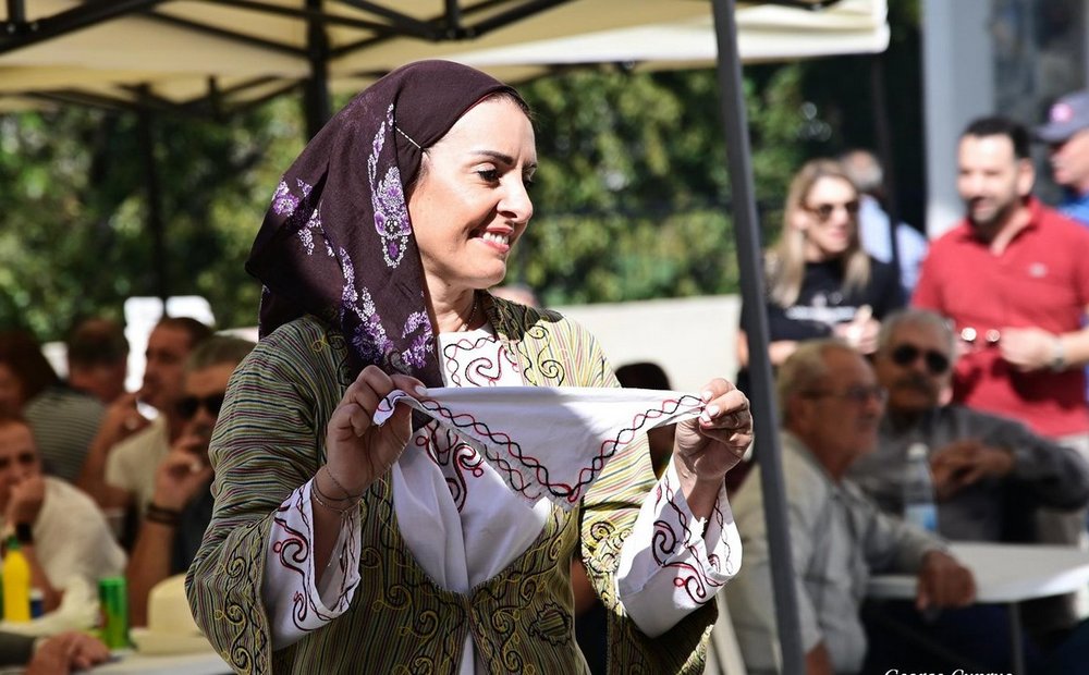 5 статей о том, куда сходить этой осенью